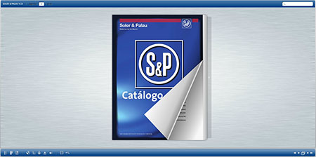 catálogos digitales 3Gi